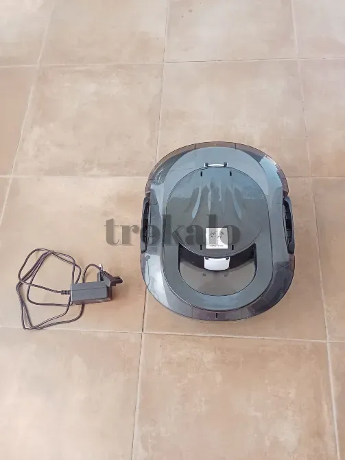 Robot Limpia Fondo Piscina Santa Cruz de Tenerife - foto 4