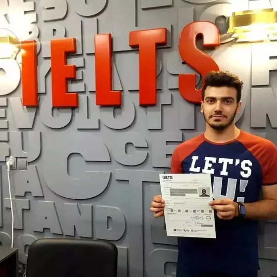 Exámenes Ielts Madrid