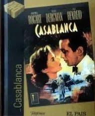 Colección Incompleta "Cine de Oro El País" Elche