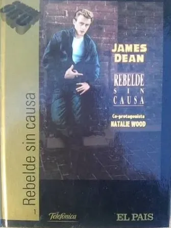 Colección Incompleta "Cine de Oro El País" Elche