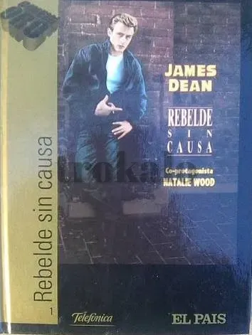 Colección Incompleta "Cine de Oro El País" Elche - foto 1