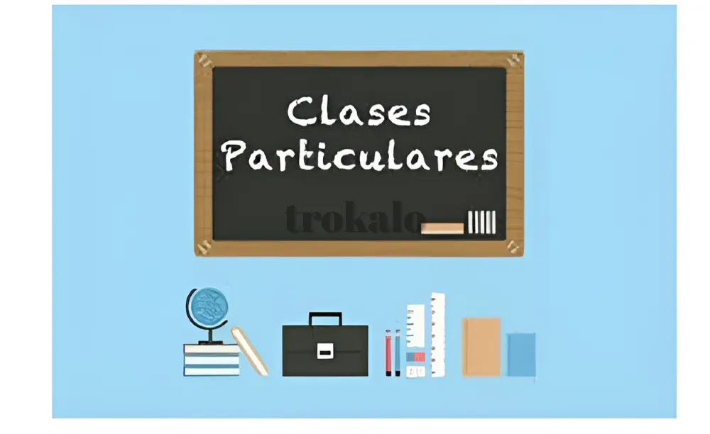 Clases Particulares Segundo Bachillerato on Line Química Zaragoza - foto 1