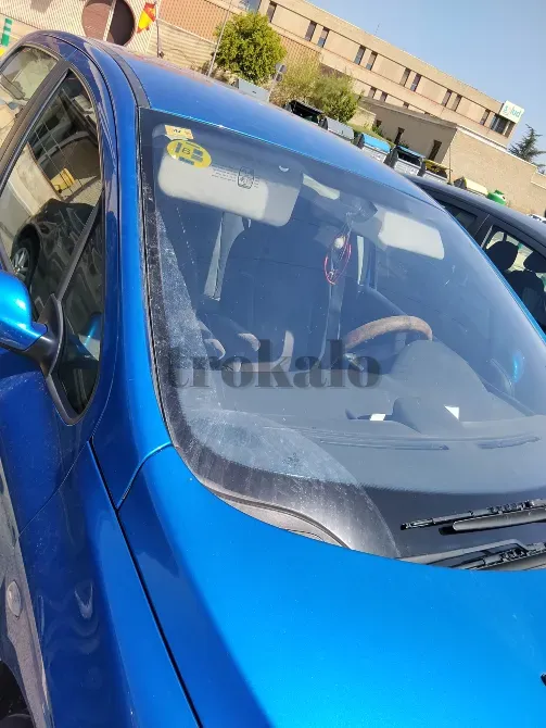 Peugeot 307 1.6 Gasolina Calatayud - foto 3
