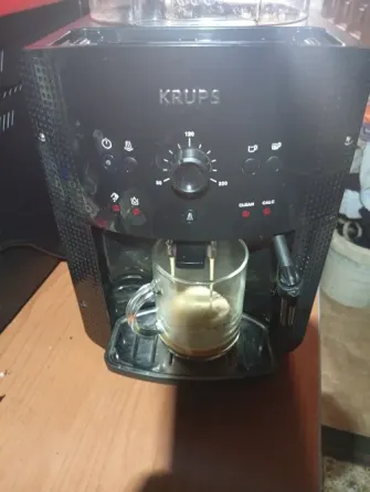 Cafetera Superautomática Guadalajara