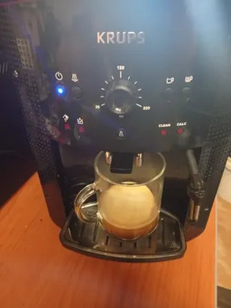 Cafetera Superautomática Guadalajara