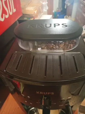 Cafetera Superautomática Guadalajara
