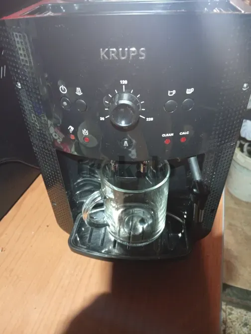 Cafetera Superautomática Guadalajara - foto 1