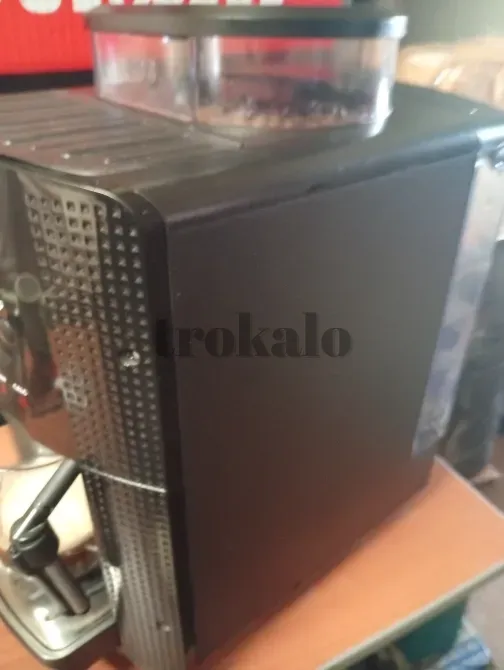Cafetera Superautomática Guadalajara - foto 5