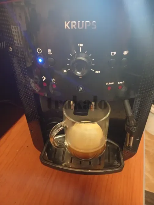 Cafetera Superautomática Guadalajara - foto 3