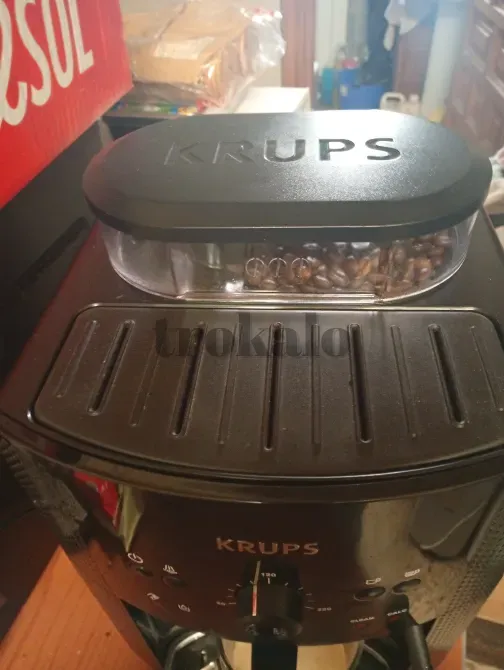Cafetera Superautomática Guadalajara - foto 4