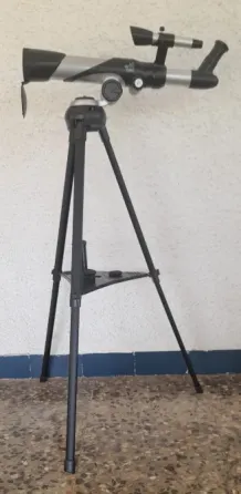 Telescopio Edu Science Elche