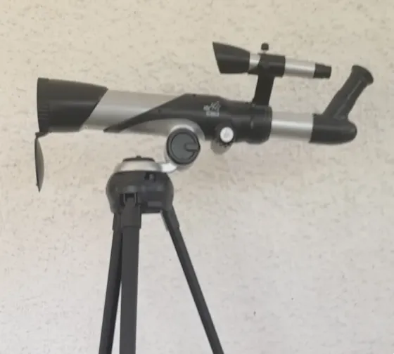 Telescopio Edu Science Elche