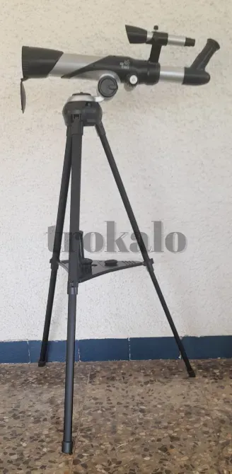 Telescopio Edu Science Elche - foto 3