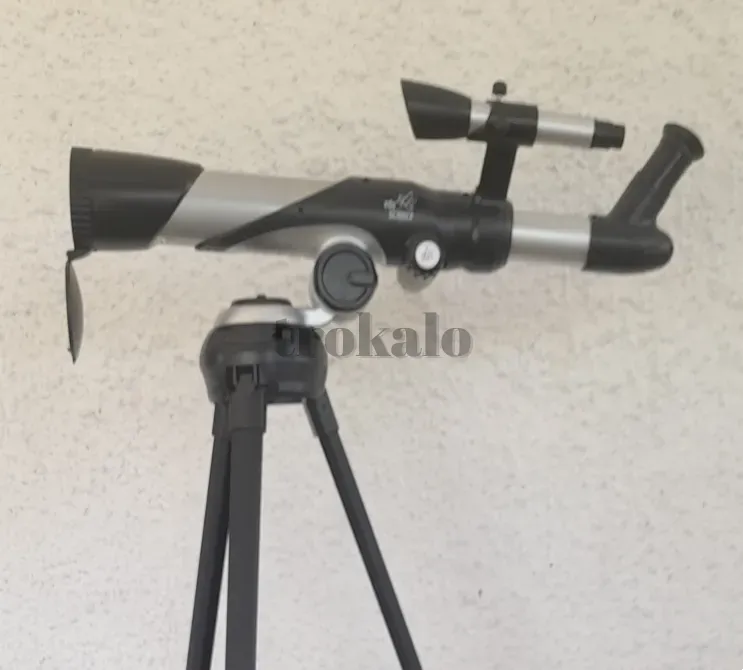Telescopio Edu Science Elche - foto 4