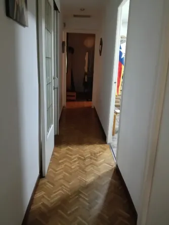 Alquilo Habitación Con Derecho a Todo el Piso Barcelona