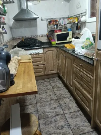 Alquilo Habitación Con Derecho a Todo el Piso Barcelona