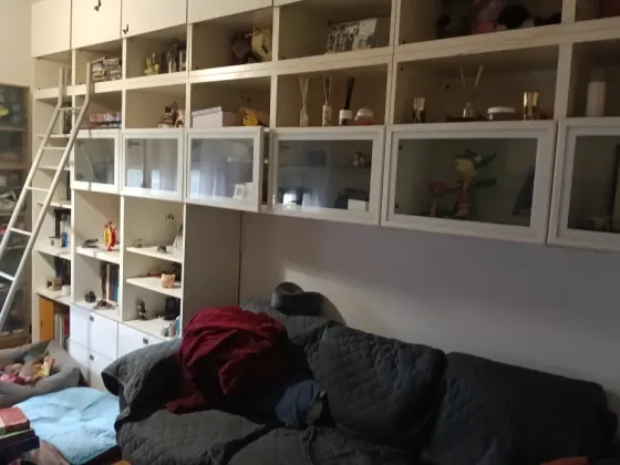 Alquilo Habitación Con Derecho a Todo el Piso Barcelona