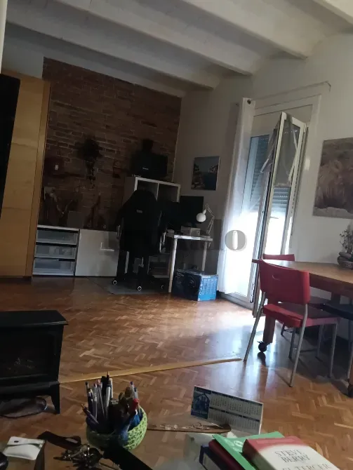Alquilo Habitación Con Derecho a Todo el Piso Barcelona - foto 7