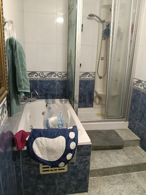 Alquilo Habitación Con Derecho a Todo el Piso Barcelona - foto 1