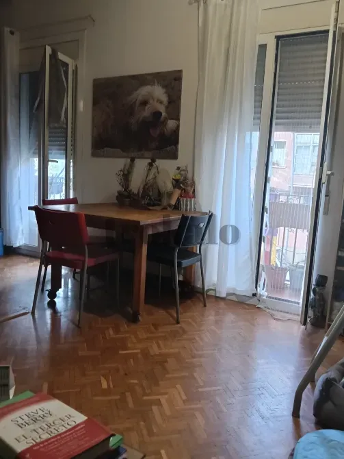 Alquilo Habitación Con Derecho a Todo el Piso Barcelona - foto 6