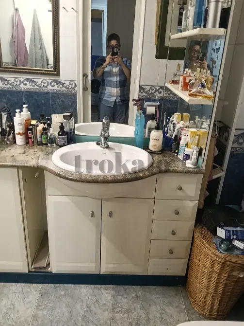 Alquilo Habitación Con Derecho a Todo el Piso Barcelona - foto 4