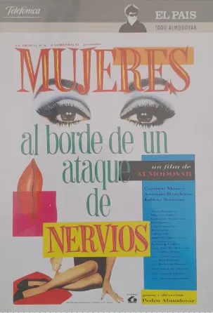 Colección "Todo Almodóvar" - El País Elche