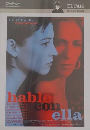Colección "Todo Almodóvar" - El País Elche