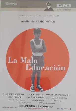 Colección "Todo Almodóvar" - El País Elche