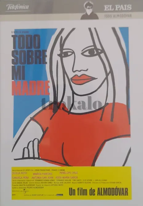 Colección "Todo Almodóvar" - El País Elche - foto 4
