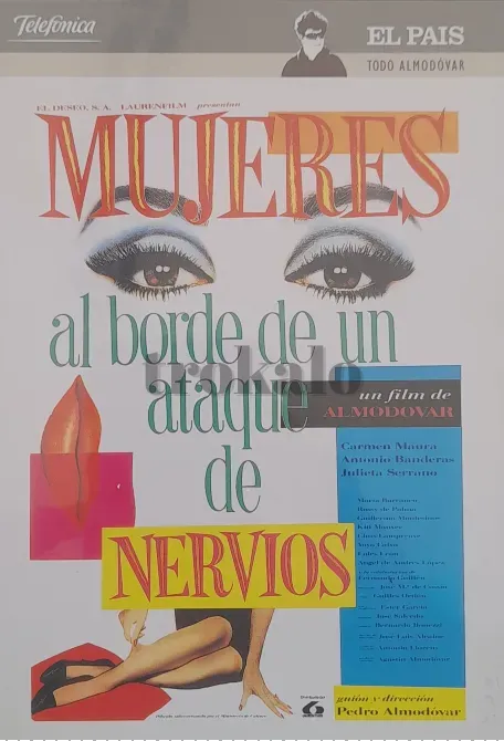 Colección "Todo Almodóvar" - El País Elche - foto 6