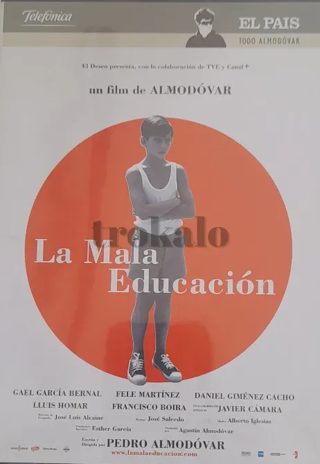 Colección "Todo Almodóvar" - El País Elche - foto 3
