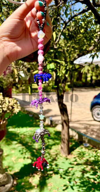 Atrapasol Araña Cadiz - foto 1