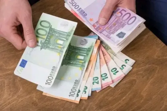 Benefíciate un Crédito de Dinero Rápido Y Honesto . Murcia