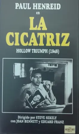 Colección Incompleta "Cine Negro" Vhs Elche