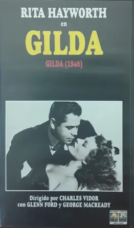 Colección Incompleta "Cine Negro" Vhs Elche