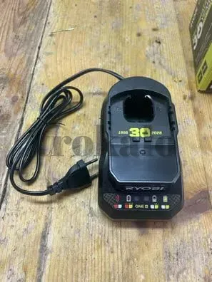 Batería y Cargador Ryobi One+ 18V 4.0Ah Zarautz - foto 3