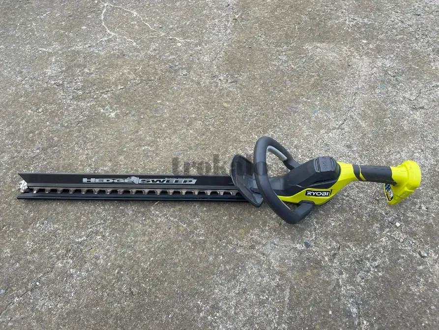 Cortasetos Ryobi de 55Cm 18V One+ Zarautz - foto 2