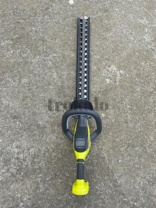 Cortasetos Ryobi de 55Cm 18V One+ Zarautz - foto 1