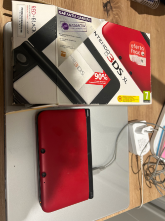 Nintendo 3Ds Hackeada Con Juegos Infinitos Madrid