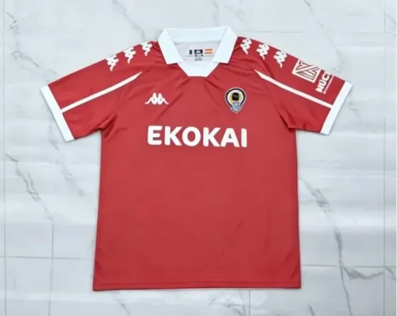 Camiseta Murcia