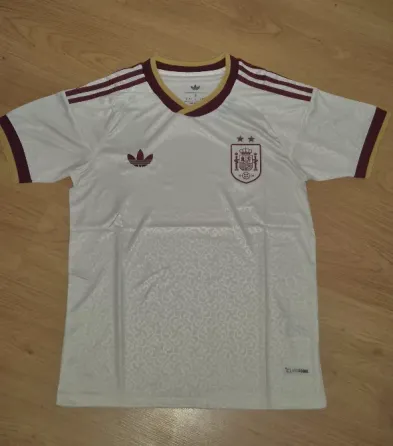 Camiseta Fútbol Rivas-Vaciamadrid