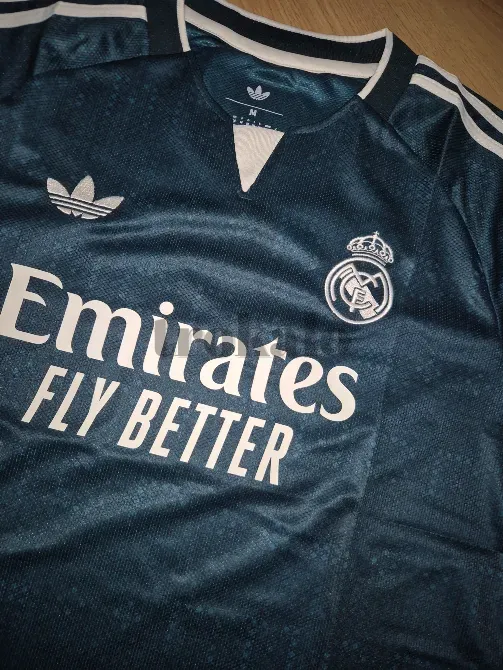 Camiseta Fútbol Rivas-Vaciamadrid - foto 7