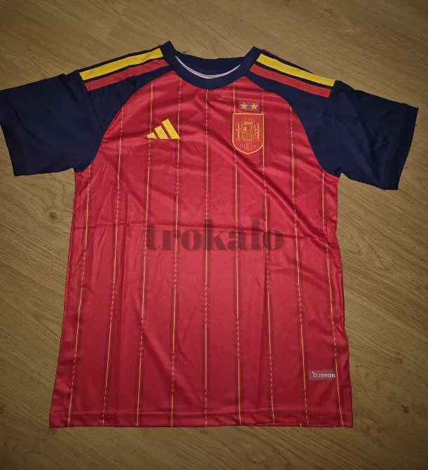Camiseta Fútbol Rivas-Vaciamadrid - foto 2