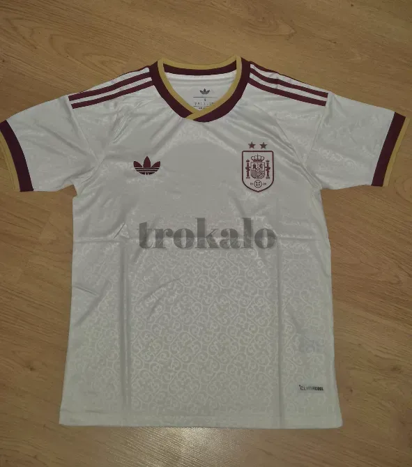 Camiseta Fútbol Rivas-Vaciamadrid - foto 1
