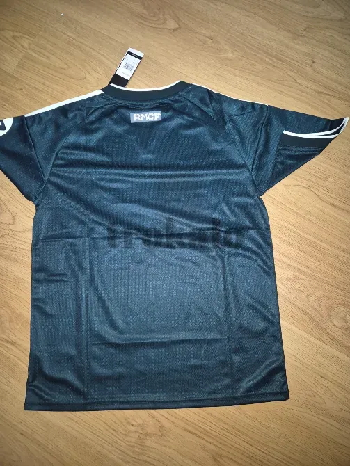 Camiseta Fútbol Rivas-Vaciamadrid - foto 8