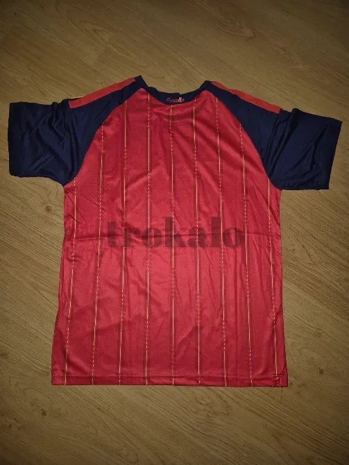 Camiseta Fútbol Rivas-Vaciamadrid - foto 5