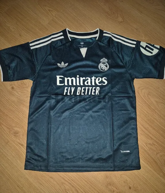 Camiseta Fútbol Rivas-Vaciamadrid - foto 6