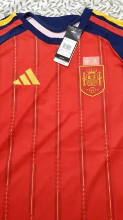 Camiseta Selección Española Murcia