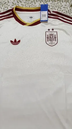 Camiseta Selección Española Murcia