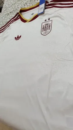 Camiseta Selección Española Murcia